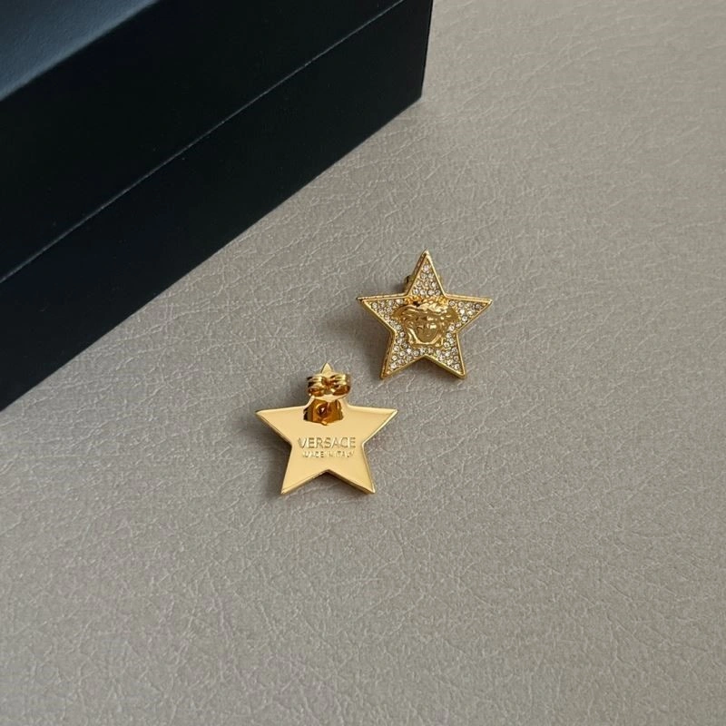 Versace Earrings FashionForward 209057