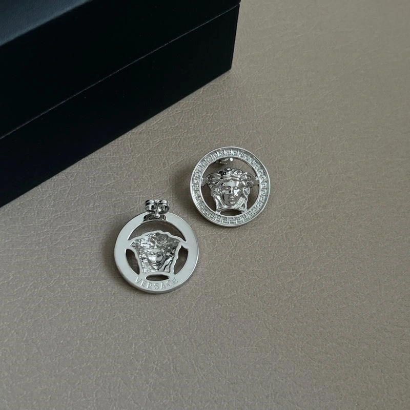 Compact Versace Earrings 209028