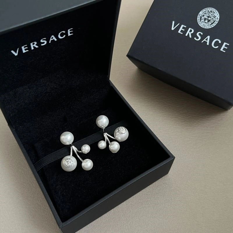 Versace Earrings GoAnywhere 209029