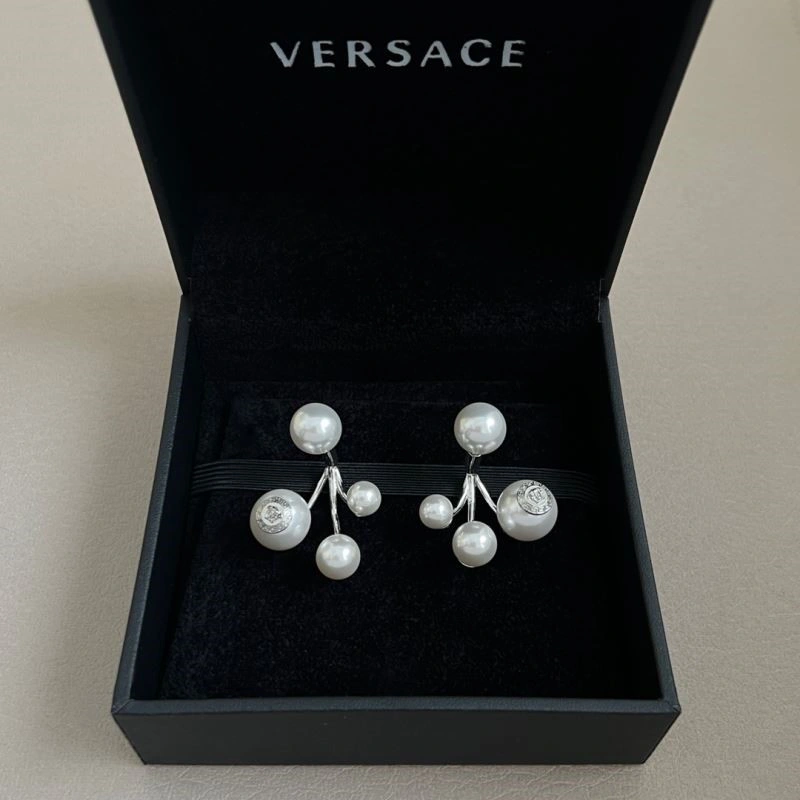 Versace Earrings GoAnywhere 209029