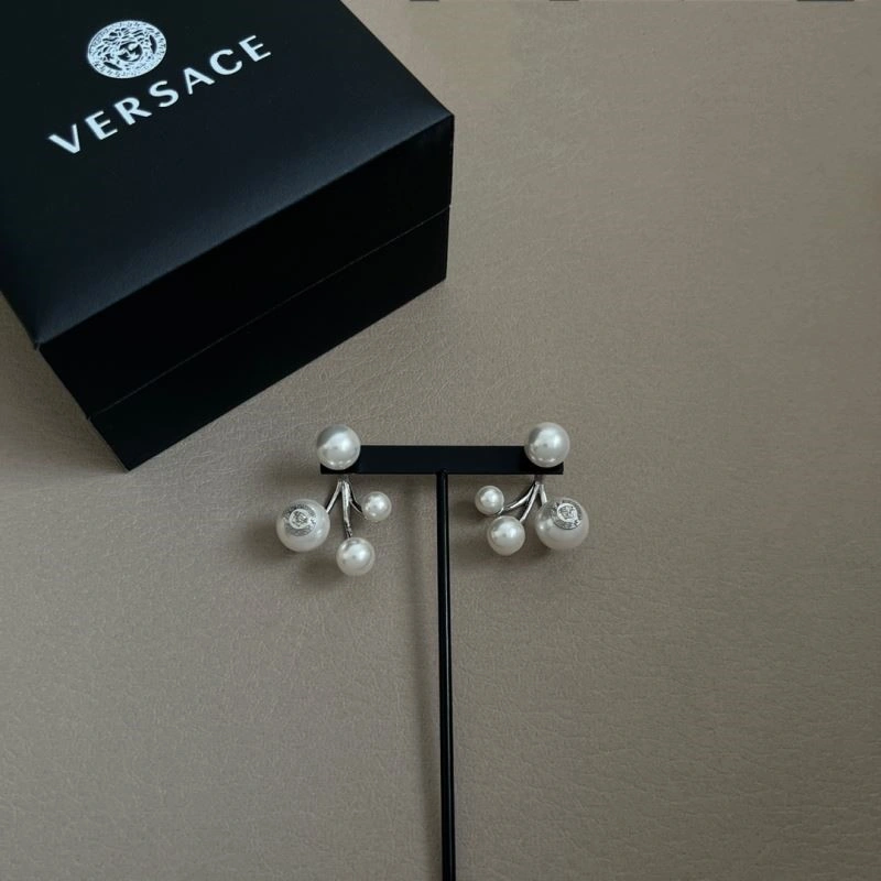 Versace Earrings GoAnywhere 209029