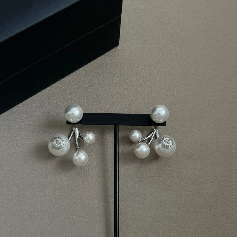 Versace Earrings GoAnywhere 209029