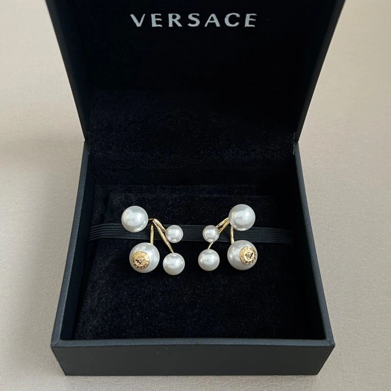 Versace Earrings Trendy 209027