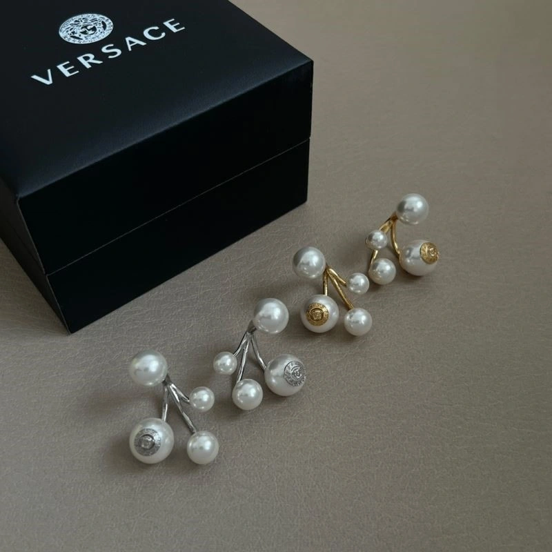 Versace Earrings Trendy 209027