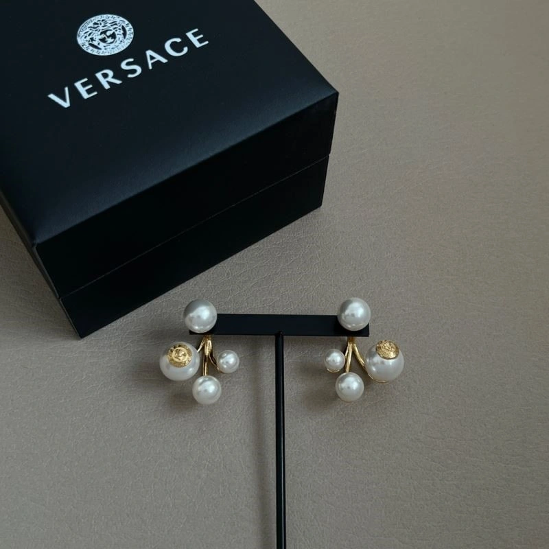 Versace Earrings Trendy 209027