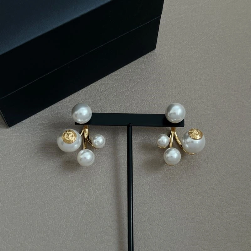 Versace Earrings Trendy 209027