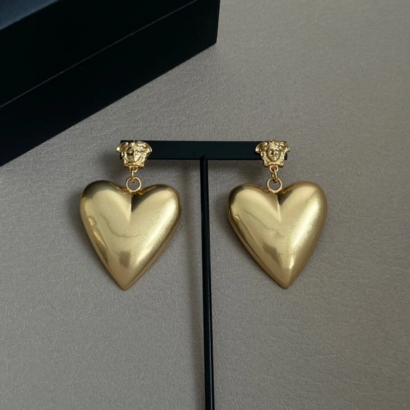 Upgraded Versace Earrings 209026