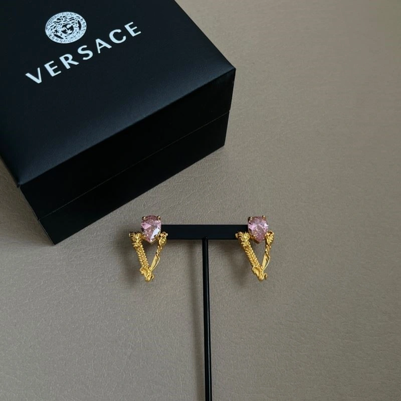 Versace Earrings Thermal 209025