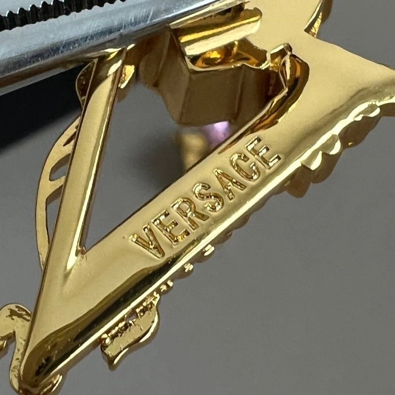 Versace Earrings Thermal 209025