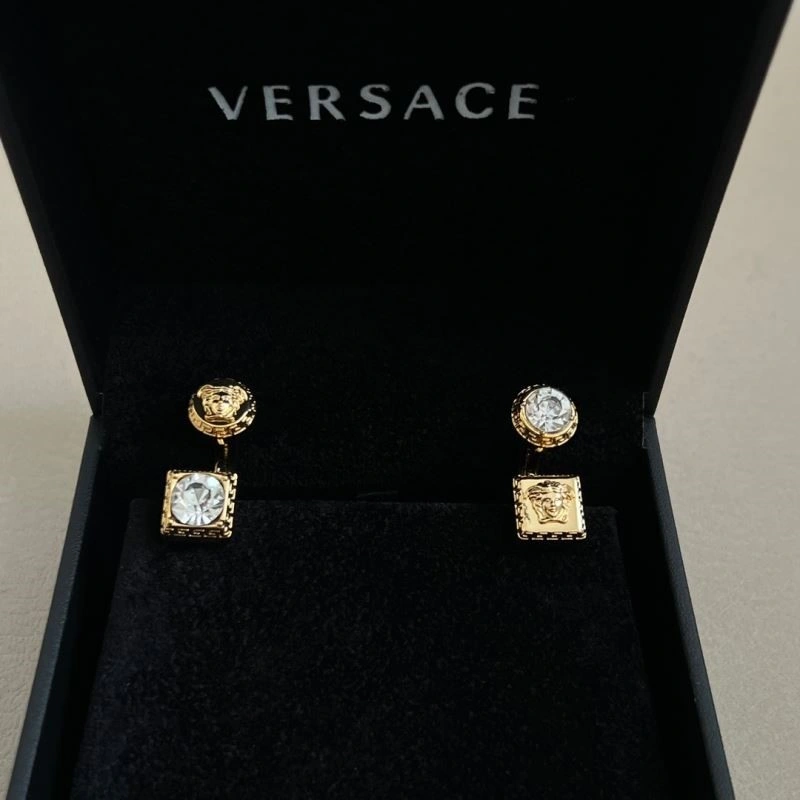 Versace Earrings RelaxedFit 209020