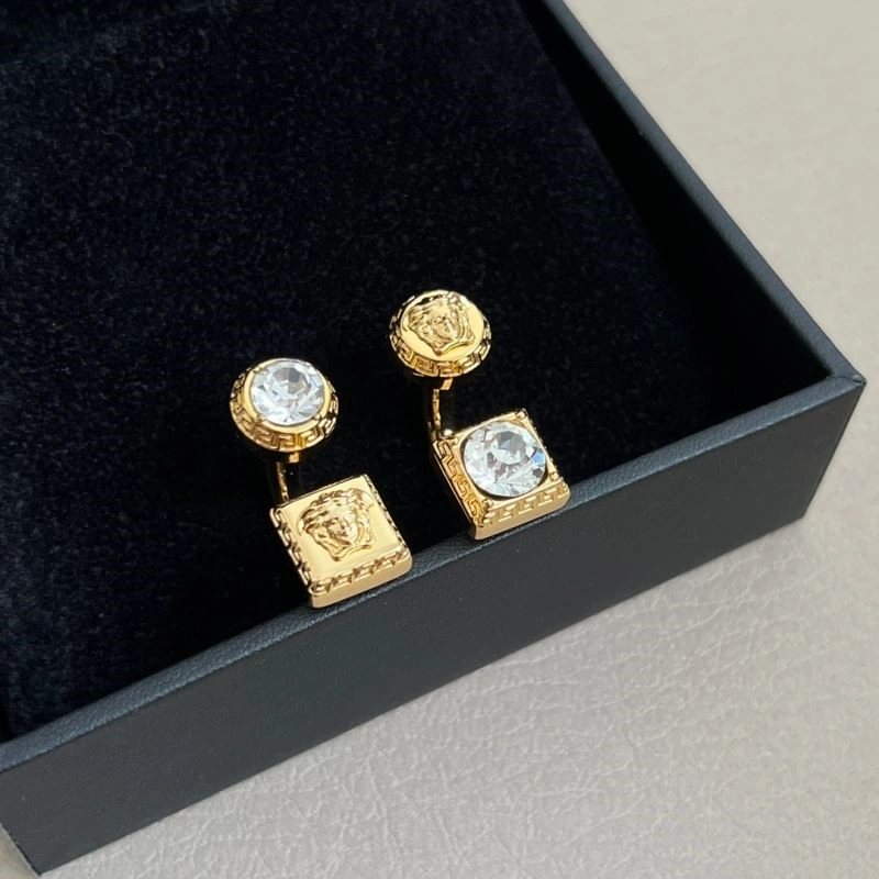Versace Earrings RelaxedFit 209020