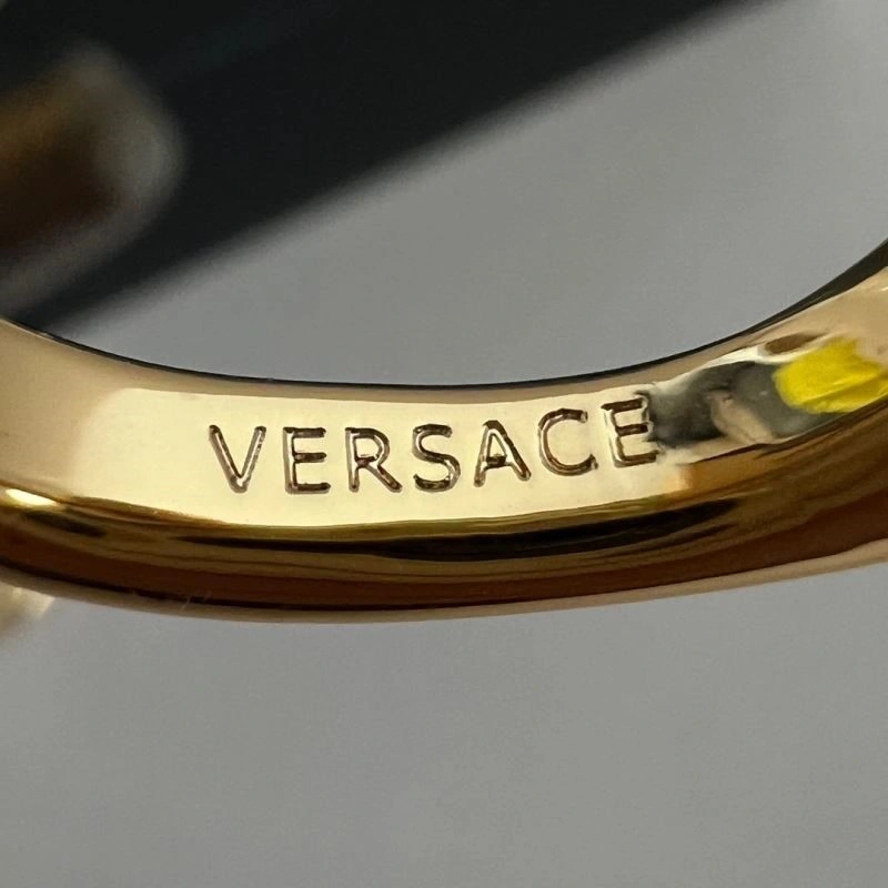 Versace Earrings RelaxedFit 209020