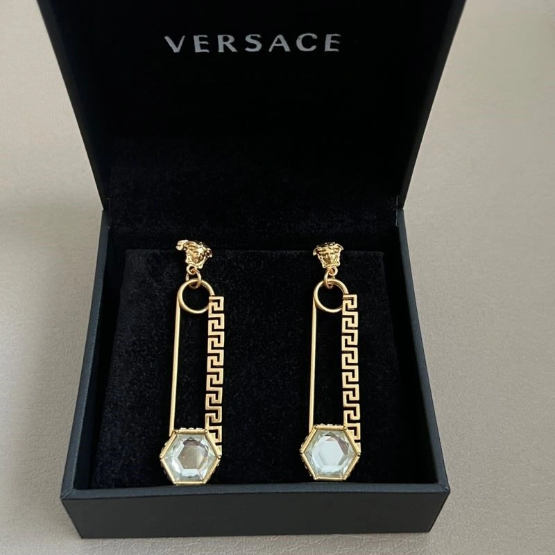Versace Earrings StreetReady 209021
