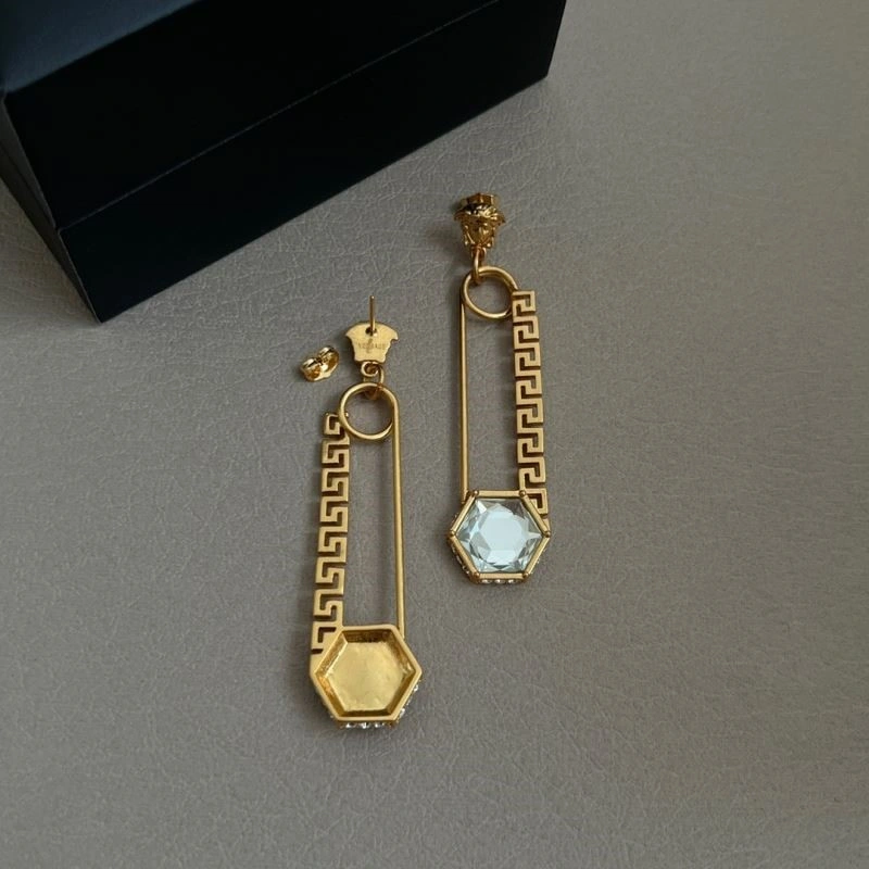 Versace Earrings StreetReady 209021