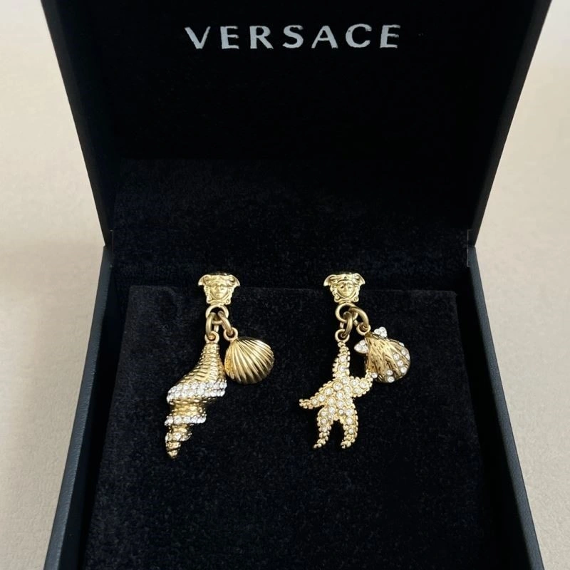 Versace Earrings FastDry 209018