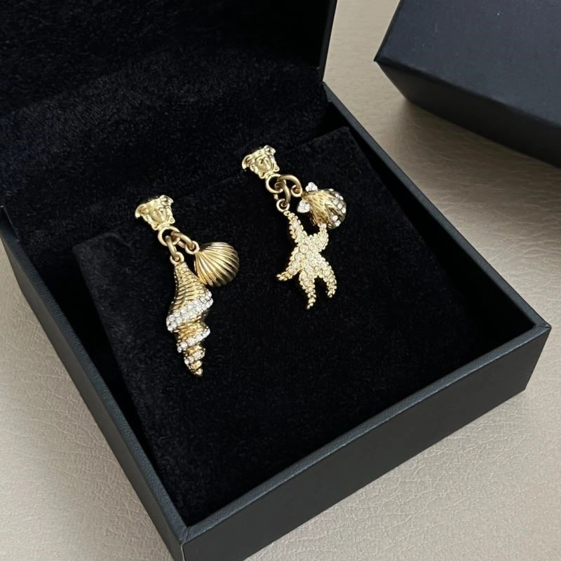 Versace Earrings FastDry 209018