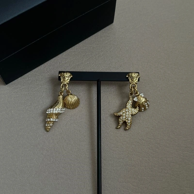 Versace Earrings FastDry 209018