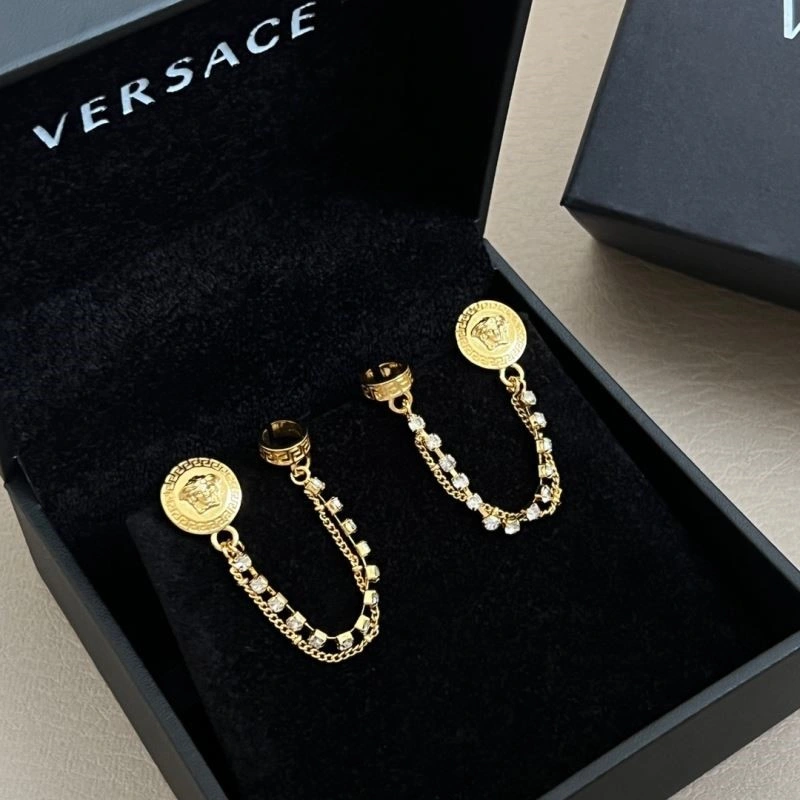 Versace Earrings Reliable 209016