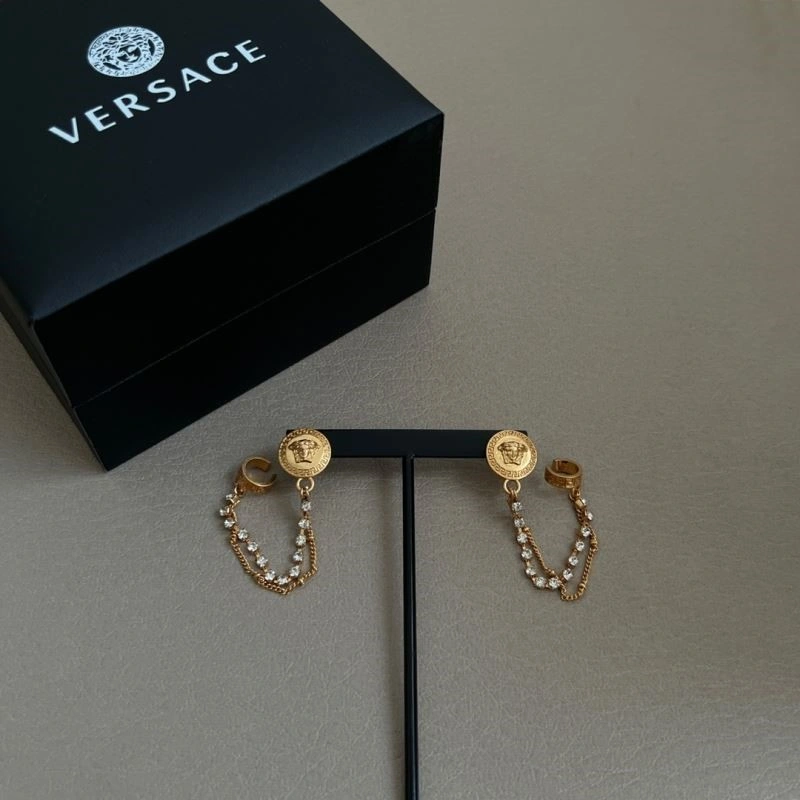 Versace Earrings TopPick 209007