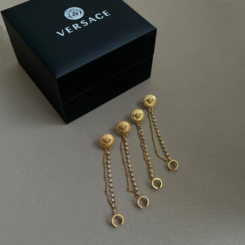 Versace Earrings TopPick 209007