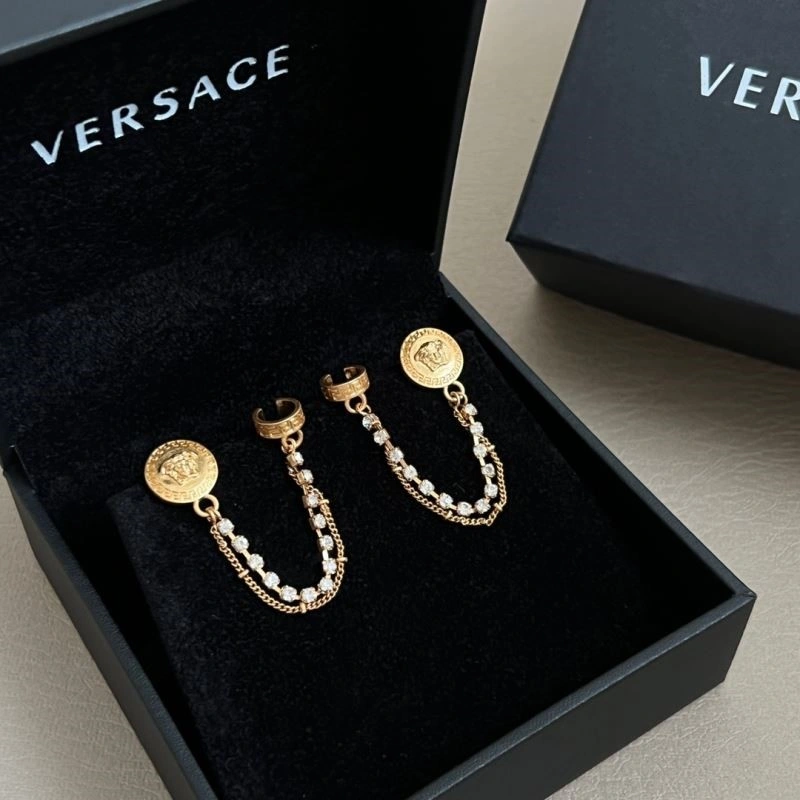 Versace Earrings TopPick 209007