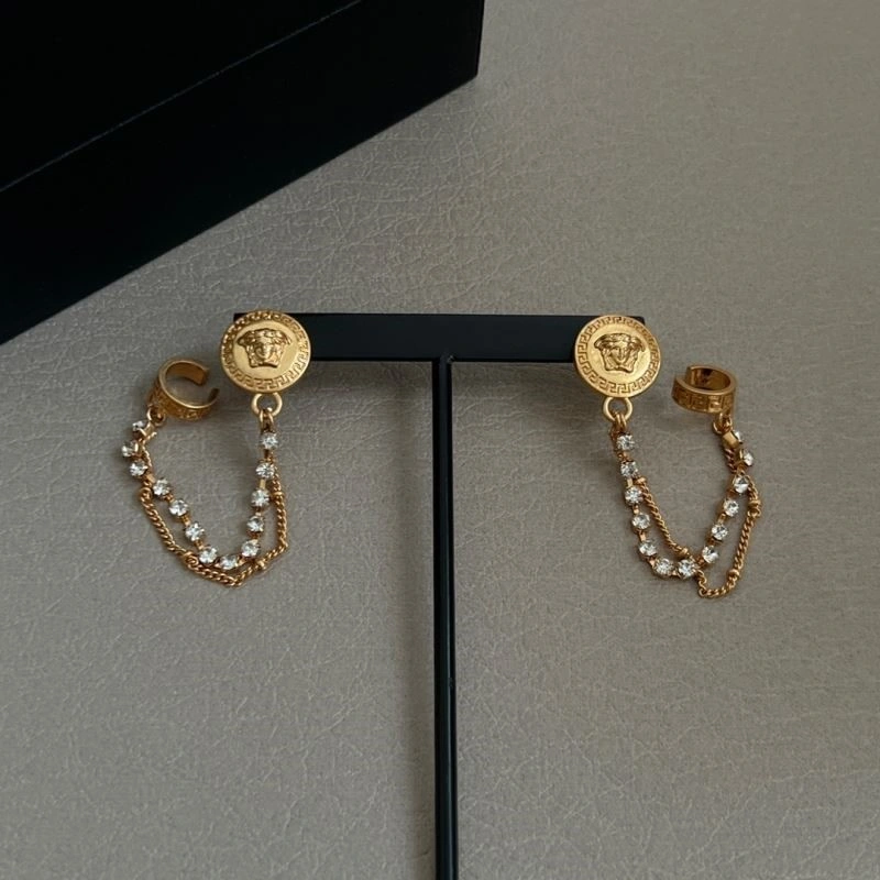 Versace Earrings TopPick 209007