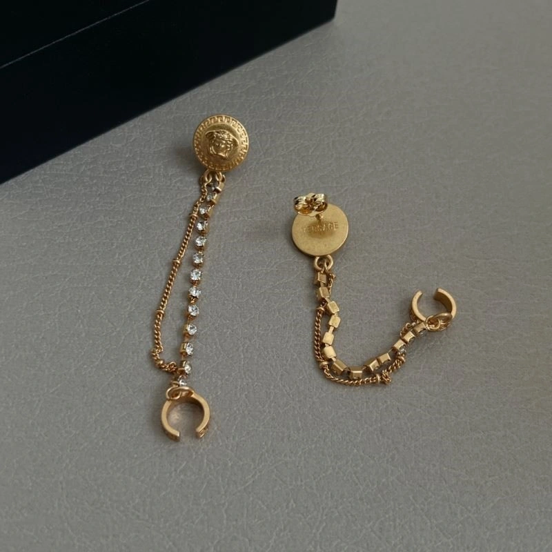 Versace Earrings TopPick 209007