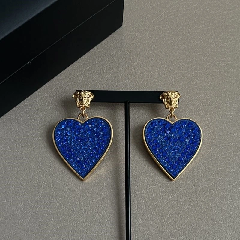 Colorful Versace Earrings 209008