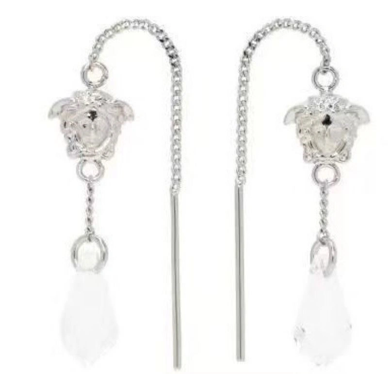 Trendsetting Versace Earrings 208377