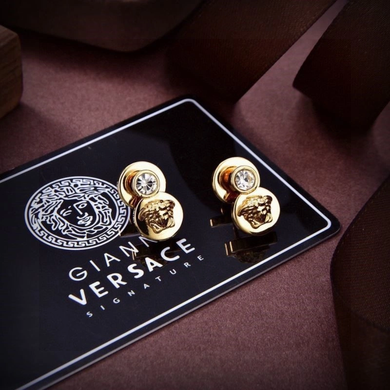 BestValue Versace Earrings 208388