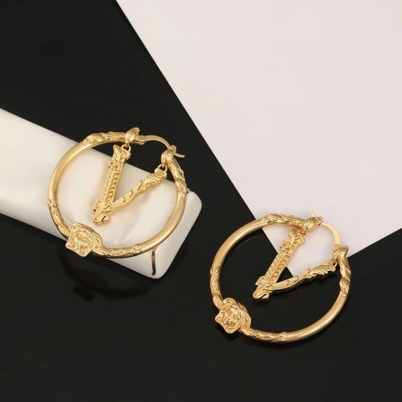 SoftTouch Versace Earrings 208374