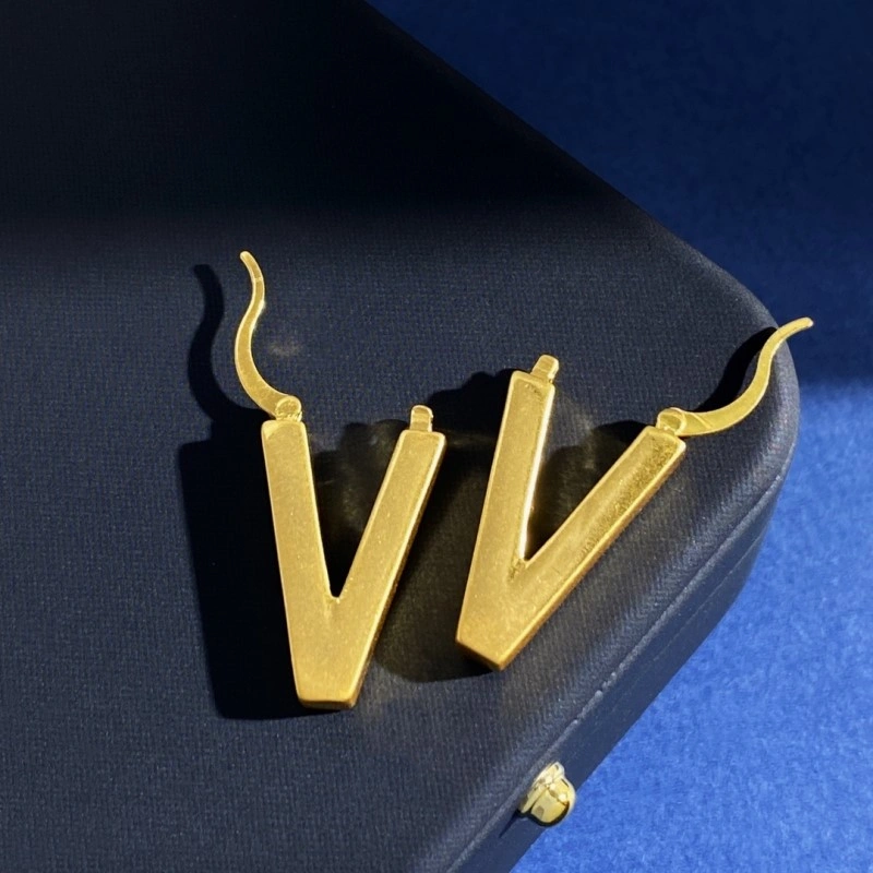 Versace Earrings Upgraded 208379