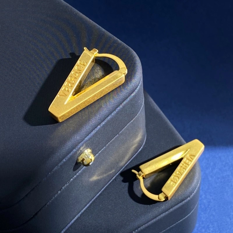 Versace Earrings Upgraded 208379