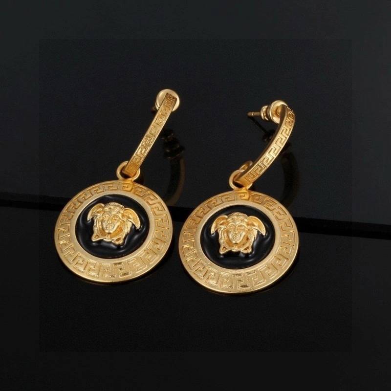 Versace Earrings Affordable 208375