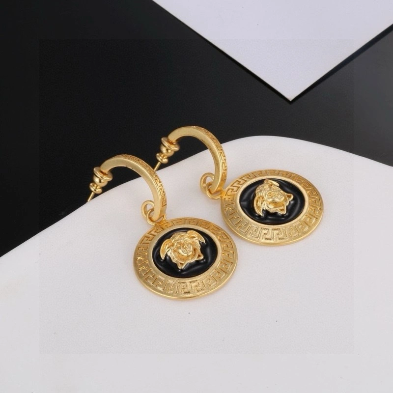 Versace Earrings Affordable 208375