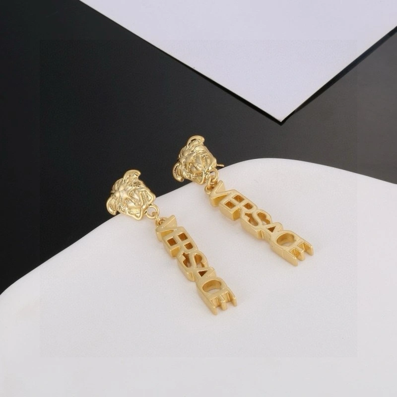 Versace Earrings Practical 208364