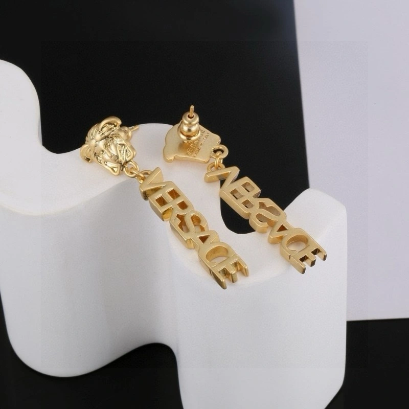 Versace Earrings Practical 208364