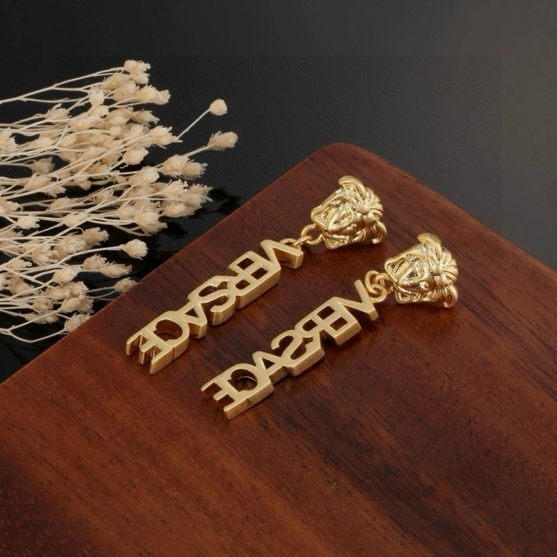 Versace Earrings Practical 208364