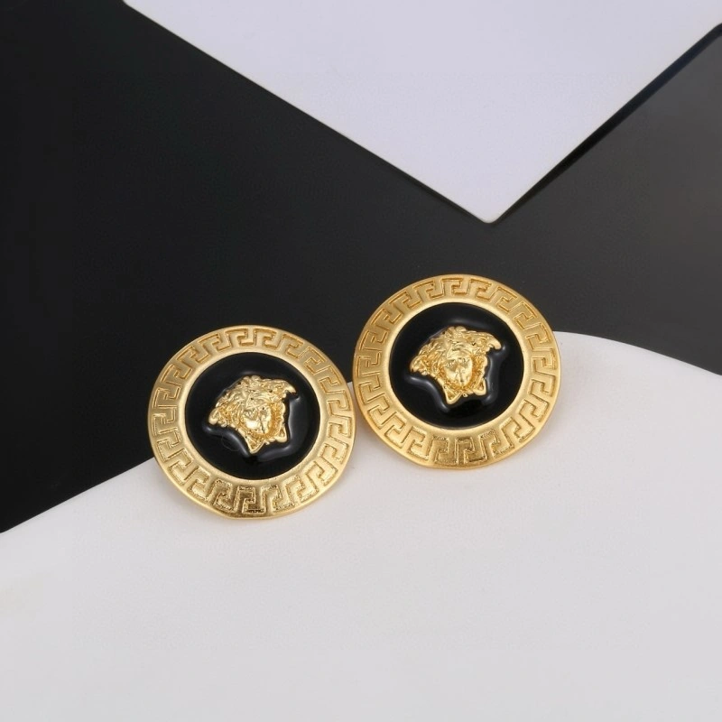 Comfortable Versace Earrings 207665