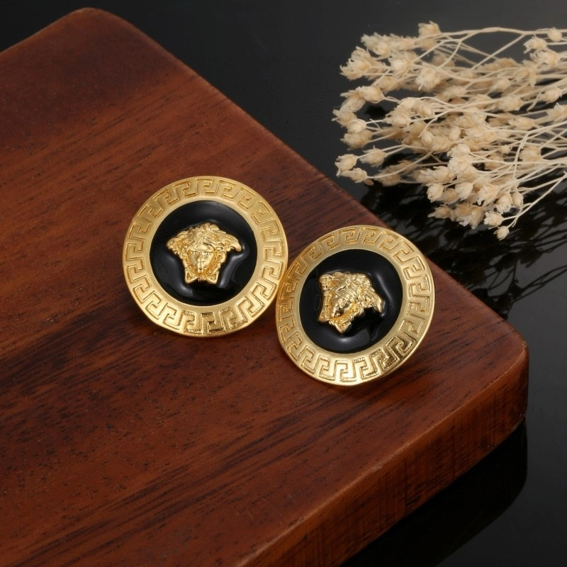 Comfortable Versace Earrings 207665