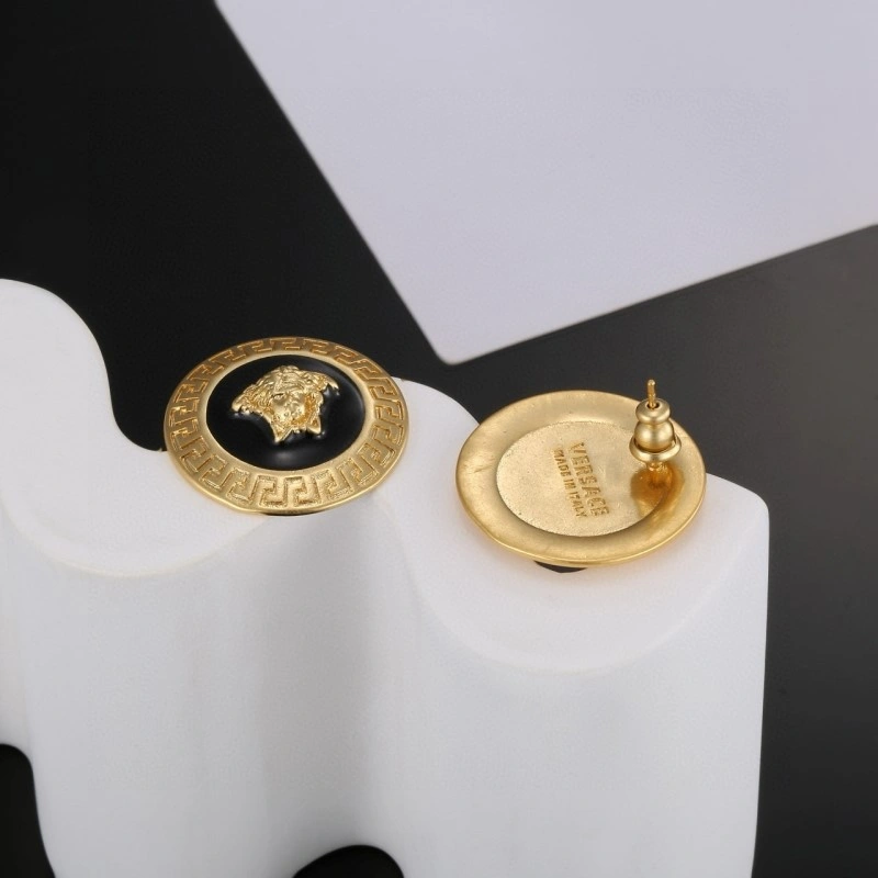 Comfortable Versace Earrings 207665