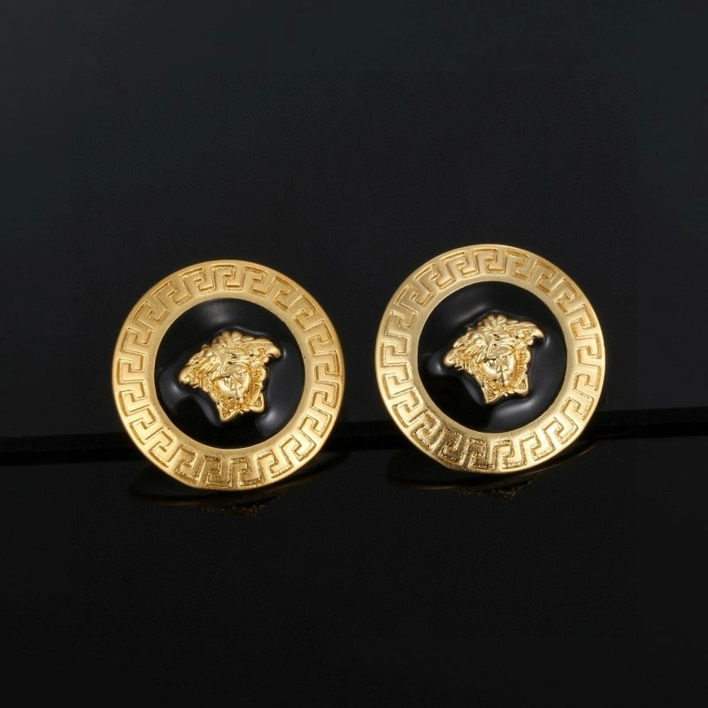 Comfortable Versace Earrings 207665
