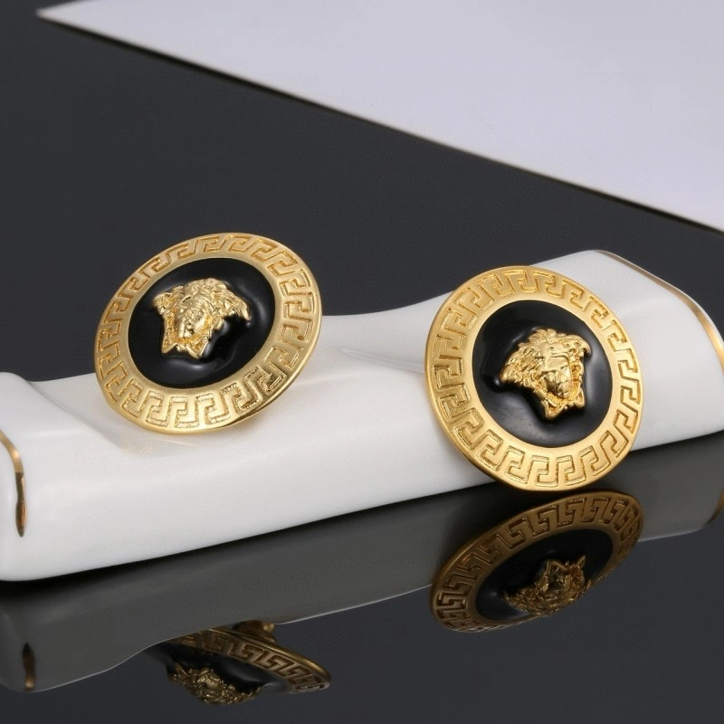 Comfortable Versace Earrings 207665