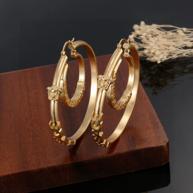 Versace Earrings FlexibleFit 207680