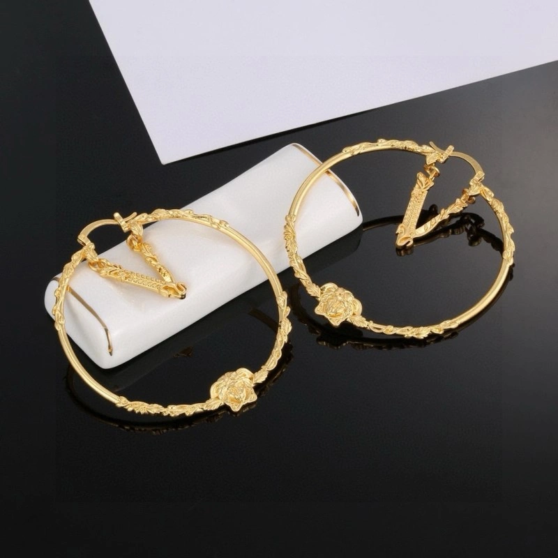 Versace Earrings OdorResistant 207661