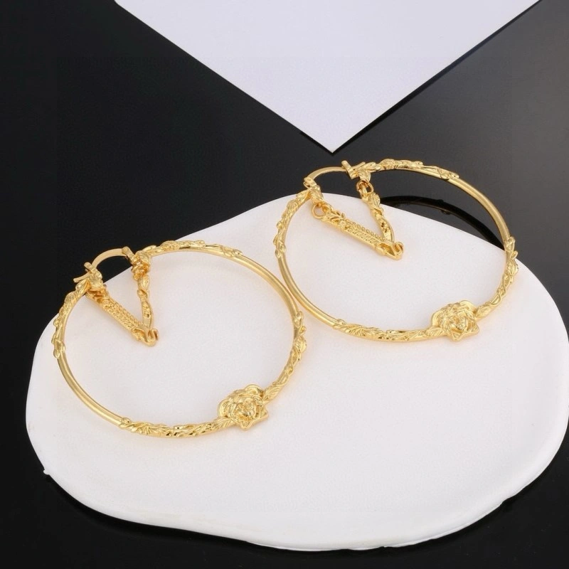 Versace Earrings OdorResistant 207661