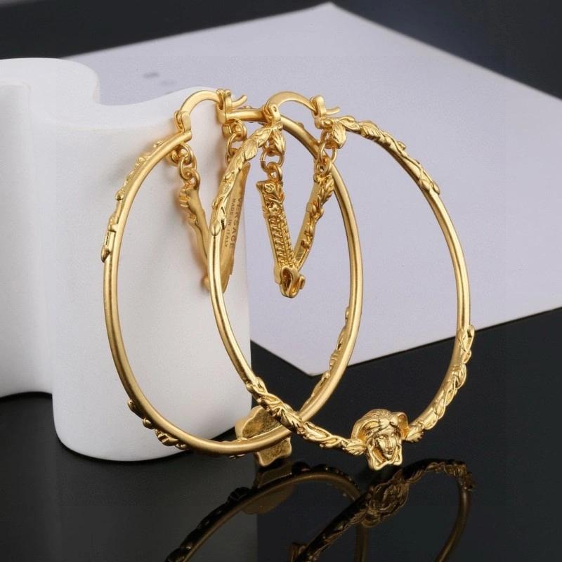 Versace Earrings OdorResistant 207661