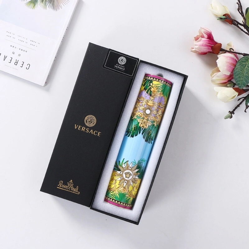 Neat Versace Flower Baskets 262795