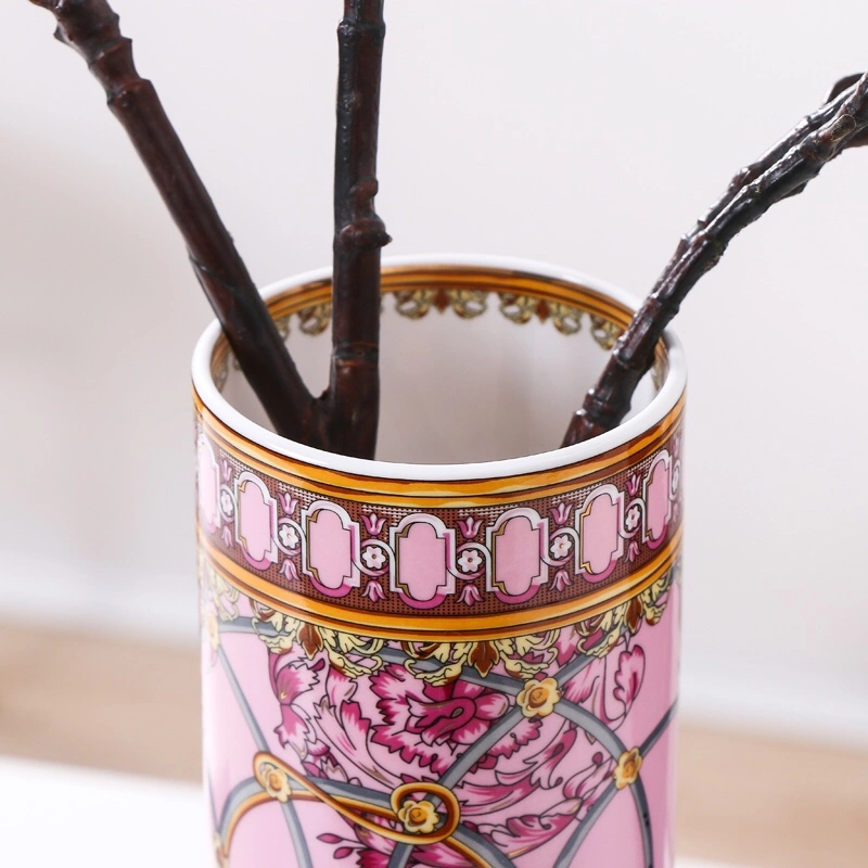 Versace Flower Baskets Snug 262792