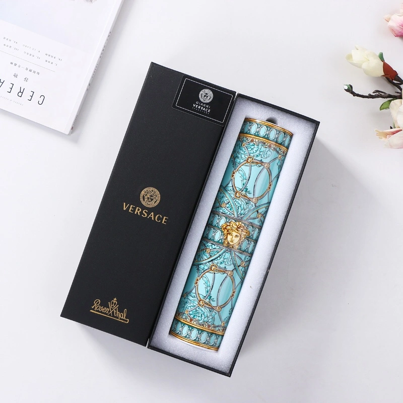 Versace Flower Baskets Elegant 262791
